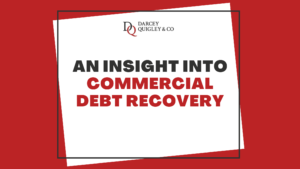 An Insight into Commercial Debt Recovery