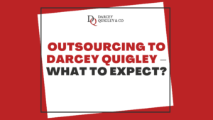 Outsourcing to DQ – What to expect