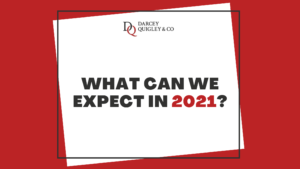 What can we expect in 2021