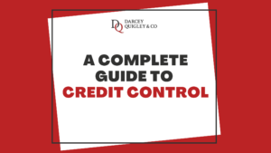 A Complete Guide To Credit Control