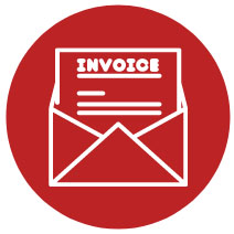 Send your overdue invoice