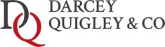 Darcey Quigley & Co Commercial Debt Recovery Specialists Logo