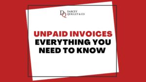 everything you need to know about unpaid invoices