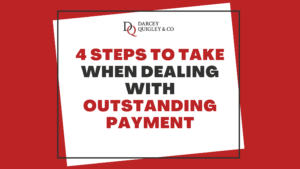 4 Tips for Avoiding Late Payments