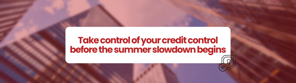 credit control