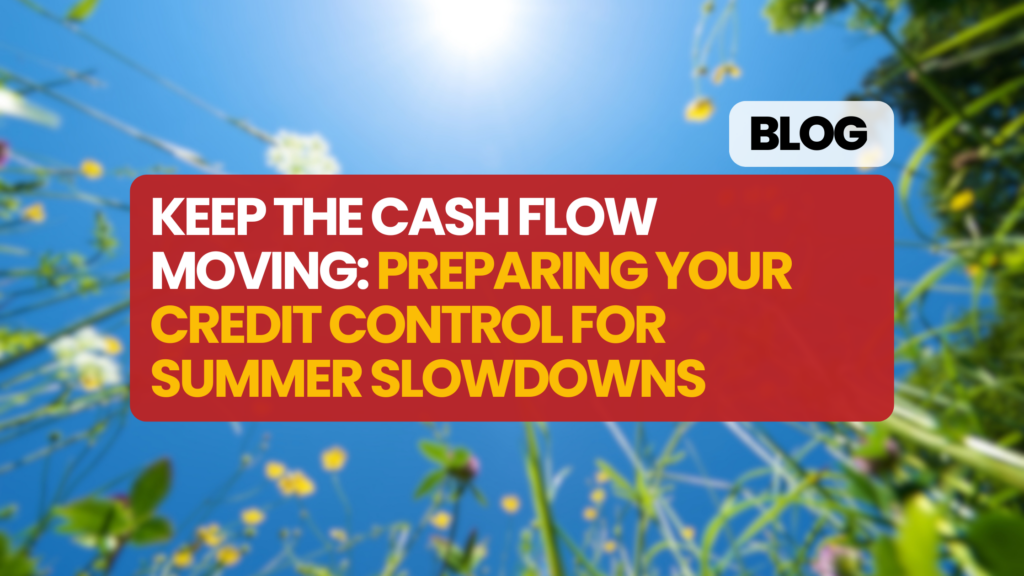 Staying ahead of Late Payments: How Darcey Quigley & Co Can Strenghten Your Business Cash Flow Strategy