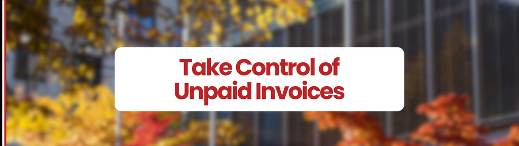 Unpaid Invoices